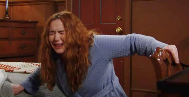 ‘Young And The Restless’ EXCITING Weekly Spoilers: Traci Is Back, Mariah In Labor