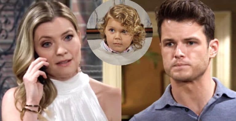 ‘Young And The Restless’ Spoilers: Tara LIED Again – Kyle NOT Harrison’s Daddy?