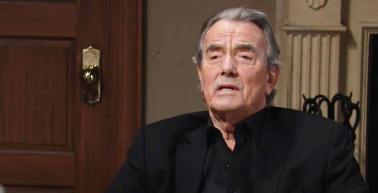 ‘Young and The Restless’ Eric Braeden Says Retirement & Fans Go Crazy