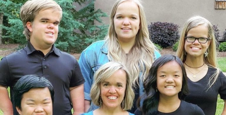 ‘7 Little Johnstons’ Season 10 Premiere Date Confirmed By TLC