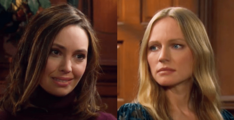 ‘DOOL’ EXPLOSIVE Two Week Spoilers: Abigail And Gwen Face Off