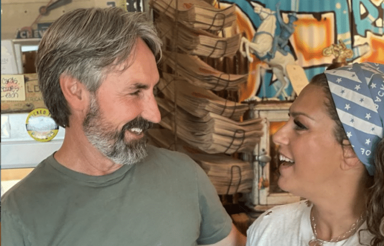 Is ‘American Pickers’ Co-Star Is Behind Mike Wolfe’s Recent Breakup?