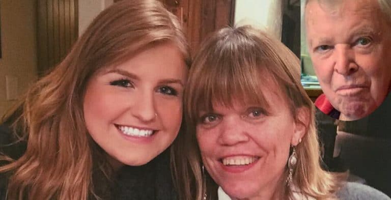 Isabel Shares Health Update On Amy Roloff’s Father