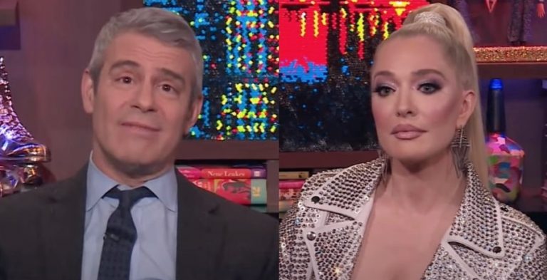 ‘RHOBH’ Season 11: Andy Cohen Claims Erika Jayne Reveals All, Answers Everything
