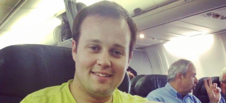 Josh Duggar Files Motions To Suppress Evidence, Government Responds