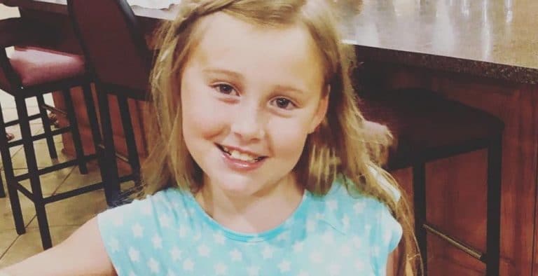 Mackynzie Duggar Forced To Care For Siblings In Mom Anna’s Absence