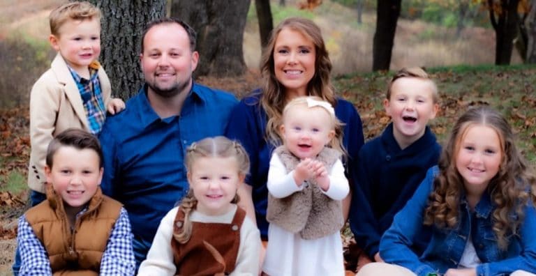Anna Duggar’s Due Date: When Is Baby #7 Coming?