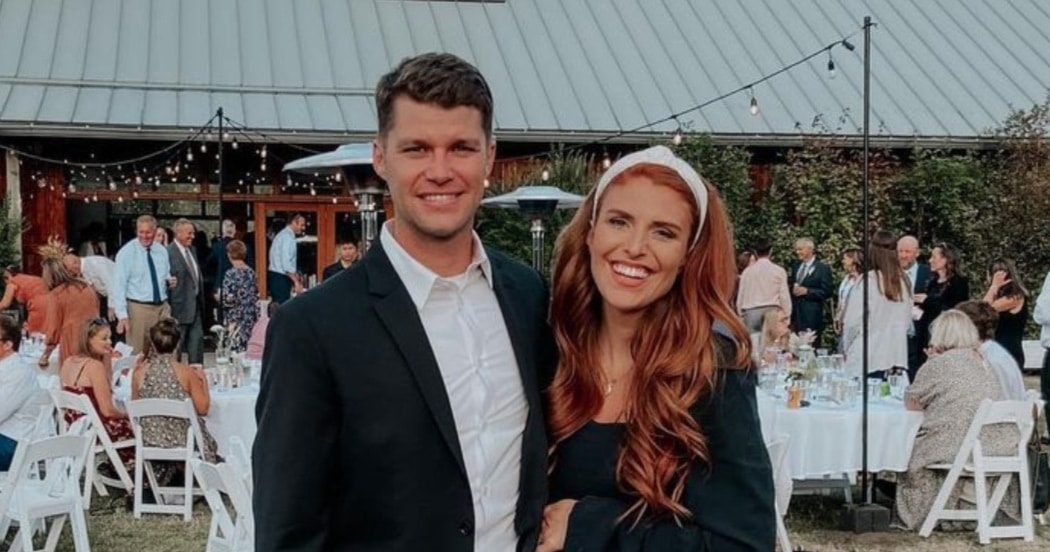 Audrey Roloff Instagram