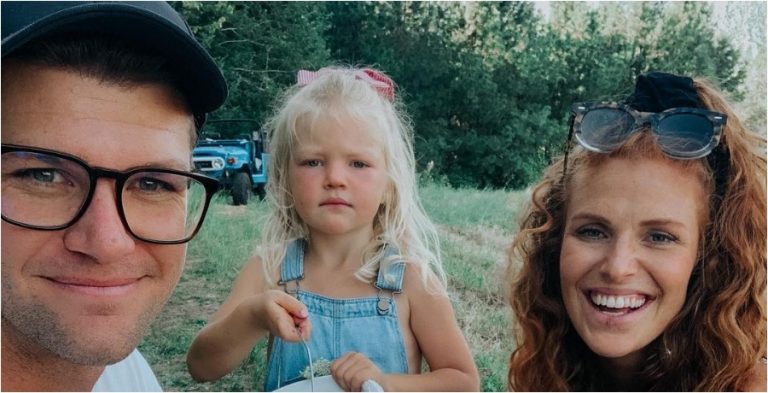 Ember Roloff Bike Accident: Audrey’s Daughter Wipes Out, Left With Nasty Gash