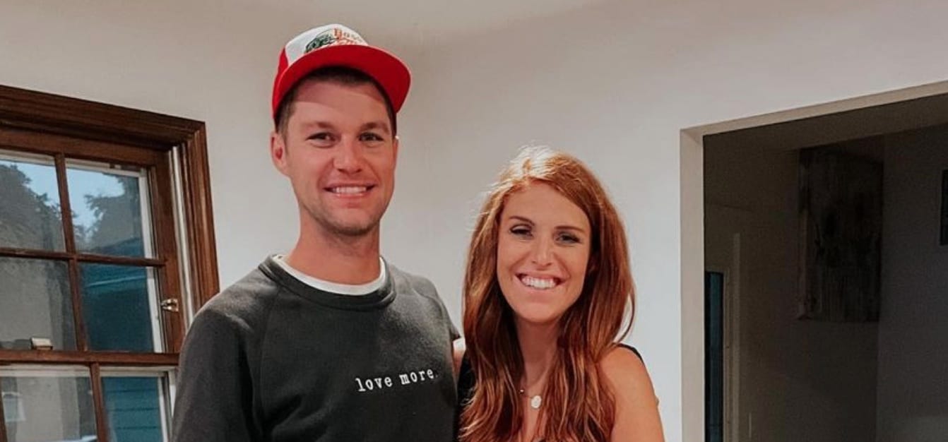 Audrey Roloff Instagram, Jeremy Roloff (Little People Big World)