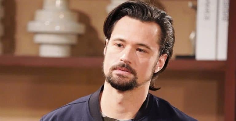 ‘B&B’ Spoilers: Thomas Gets A New Love Interest, Who Is Coming Back?