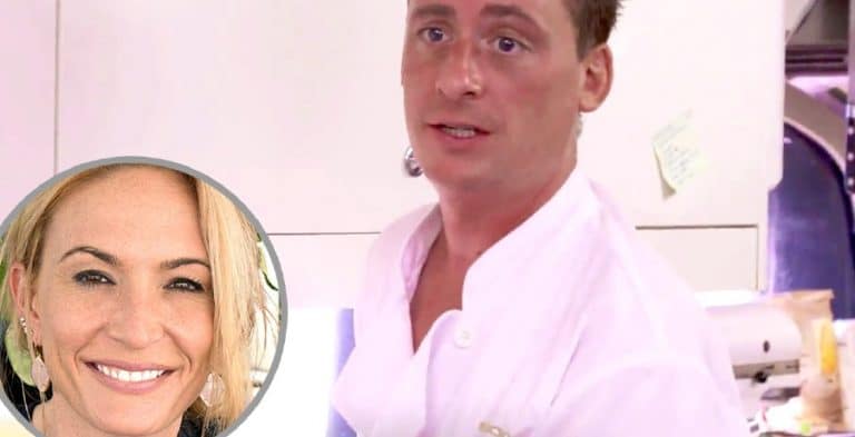 ‘Below Deck’: Ben Robinson Dishes On His Hookups With Kate Chastain