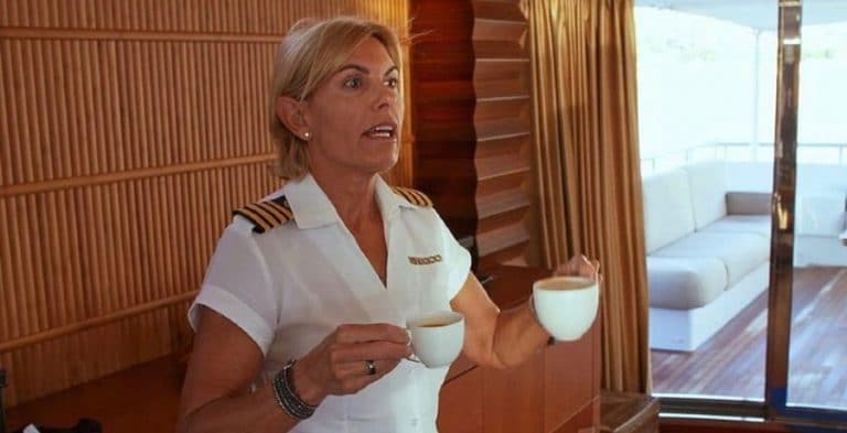 ‘Below Deck Med’: Was Captain Sandy Too Soft On Lexi Wilson?