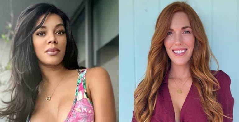 ‘Below Deck Med’: Do Delaney And Lexi Share The Same Work Ethic?
