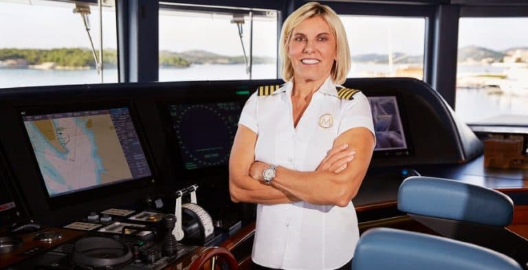 ‘Below Deck Med’: Captain Sandy Didn’t Know The Whole Story About Lexi