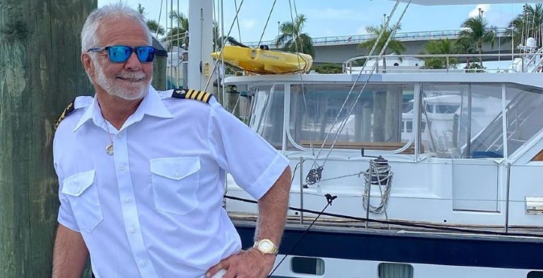‘Below Deck’ Season 9: Did Captain Lee Have Another Health Scare?!