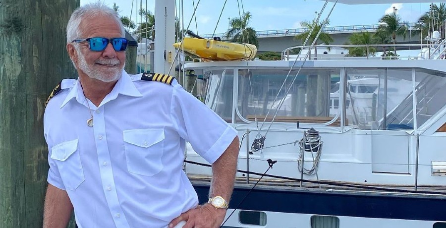 Below Deck' Season 9: Did Captain Lee Have Another Health Scare?!