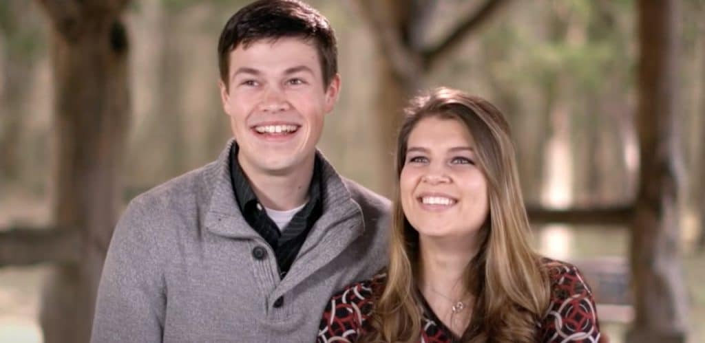 Bringing Up Bates Star Michaela Keilen Shares Fertility Treatment Update 4016