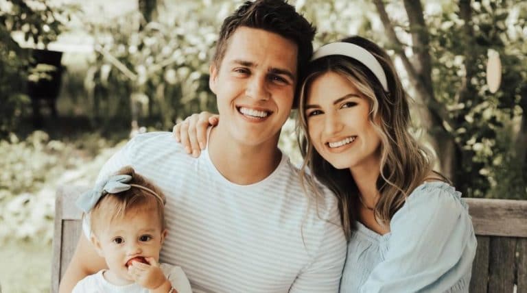 Will Carlin Bates Find Out Baby Number Two’s Gender Before Birth?