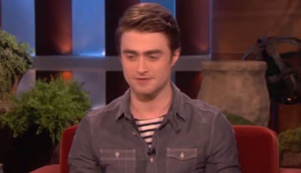 Daniel Radcliffe Has Strong Opinions About ‘Bachelor In Paradise’