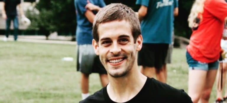 Derick Dillard Shares Amazing Coincidence 19 Years Later