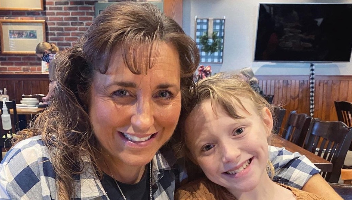 'Counting On' Duggar Family Instagram