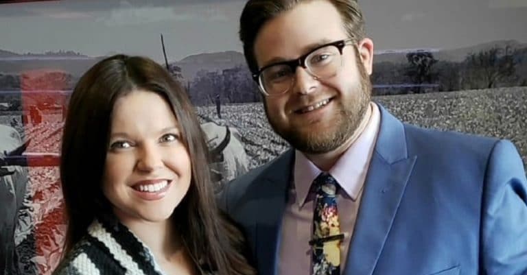 Duggar Cousin Amy King Celebrates BIG Day With Husband Dillon