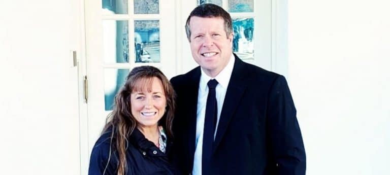 Jim Bob And Michelle Duggar Share Updated Family Photos: Who’s Who?