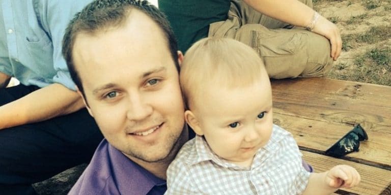 Josh Duggar Arrest: Plea Deal Details Surface