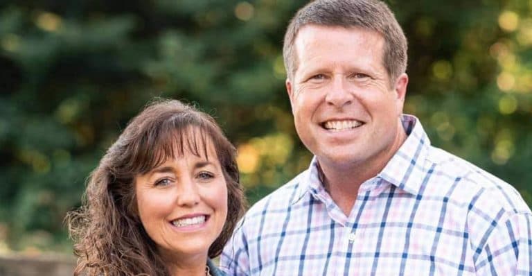 Duggar Kids Throw Shade At Michelle On Her 55th Birthday