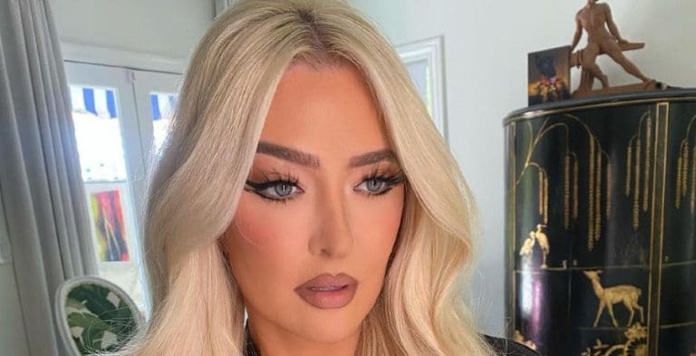 Did Erika Jayne Stage Her T.J. Maxx Shopping Trip? Some Fans Think So