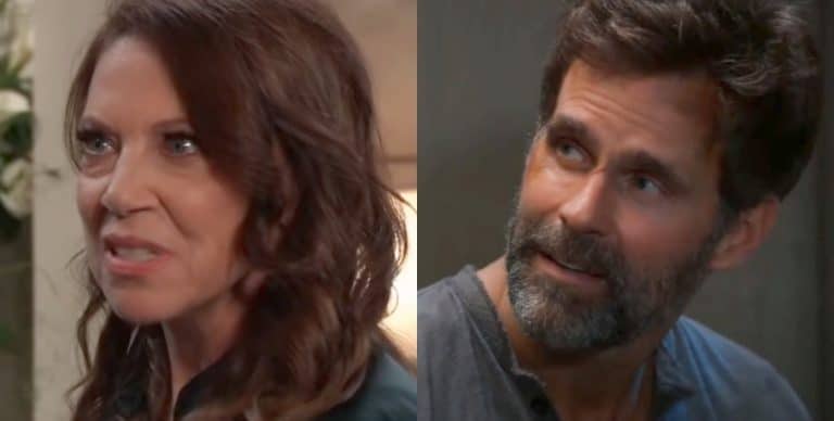 ‘General Hospital’ Weekly Spoilers: Liesl Obrecht Ends Up With Drew Cain