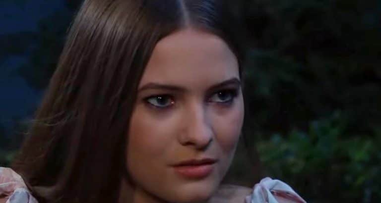 ‘GH’ SHOCKING Spoilers: Esme Prince Daughter Of A Monster?