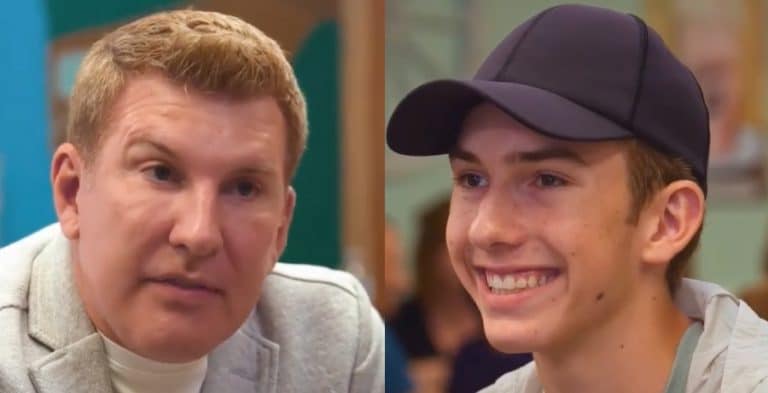 ’Chrisley Knows Best‘ Fans BEG Todd Not To Get Grayson Veneers