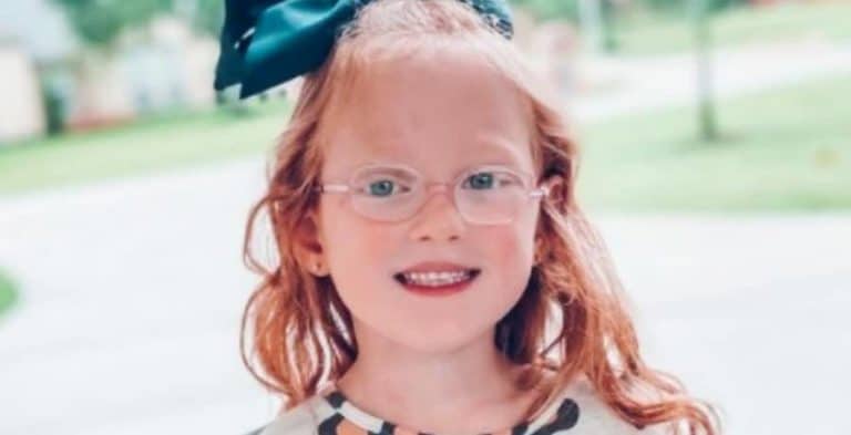 ’OutDaughtered’: Danielle Busby Reveals Hazel’s Spirit Animal