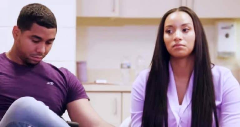 ‘The Family Chantel’ DRAMATIC Preview: Pedro Cheated On Wifey?