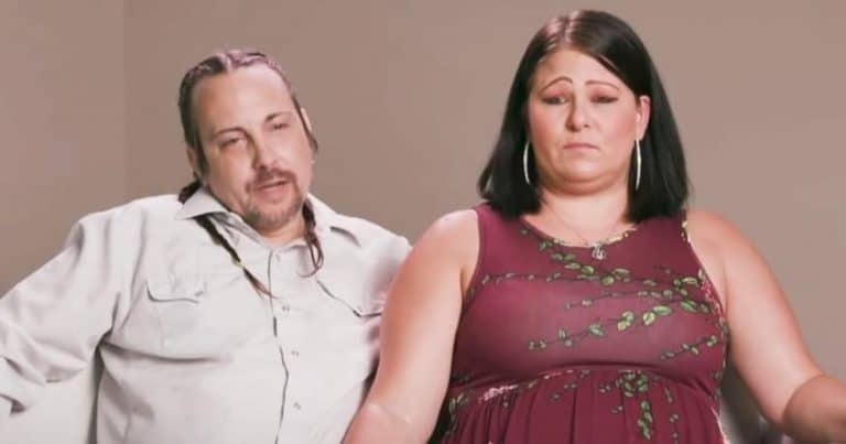 ‘Love After Lockup’: Are Kristianna & John Expecting A Baby?