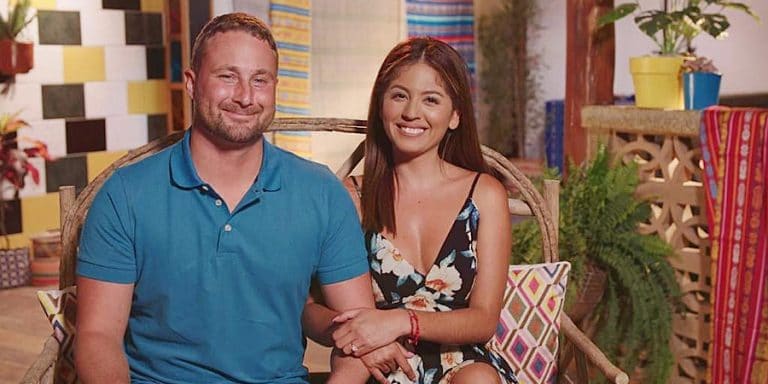 ’90 Day Fiance’: Are Corey And Evelin Secretly Married?