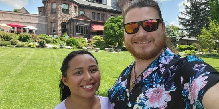 ’90 Day Fiance’ Spoilers: Are Syngin And Tania Still Together?