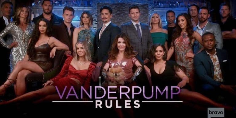 ‘Vanderpump Rules’ Season 9 Premiere Highlights – September 28