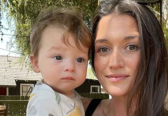 Could There Be A Baby Number 4 For Jade Roper & Tanner Tolbert?