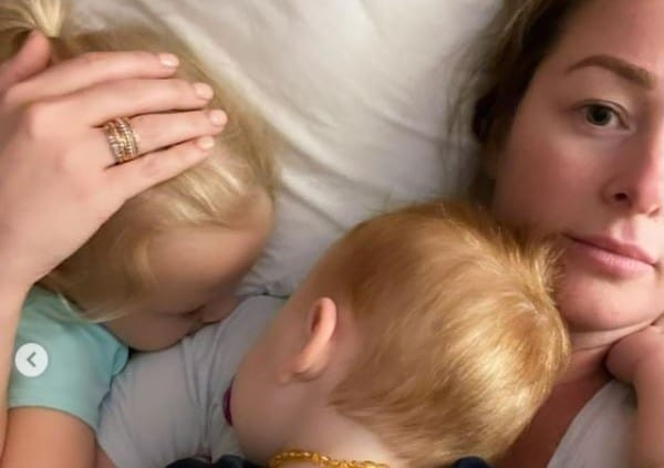 Jamie Otis Reveals Nephews Injuries, Praying For Answers