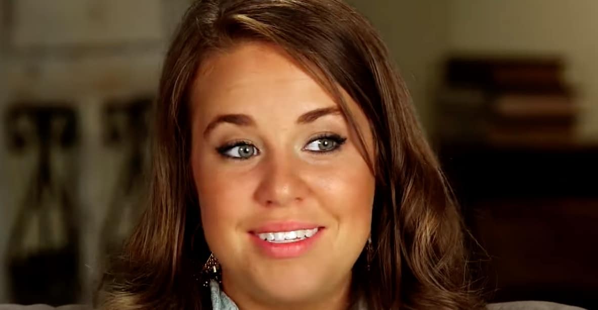 Jana Duggar, TLC