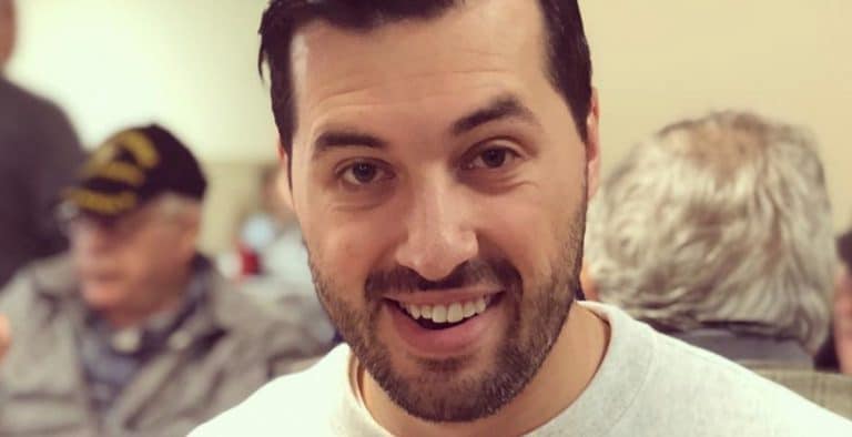Jeremy Vuolo Spends Labor Day With His Three Favorite Girls: See Pics