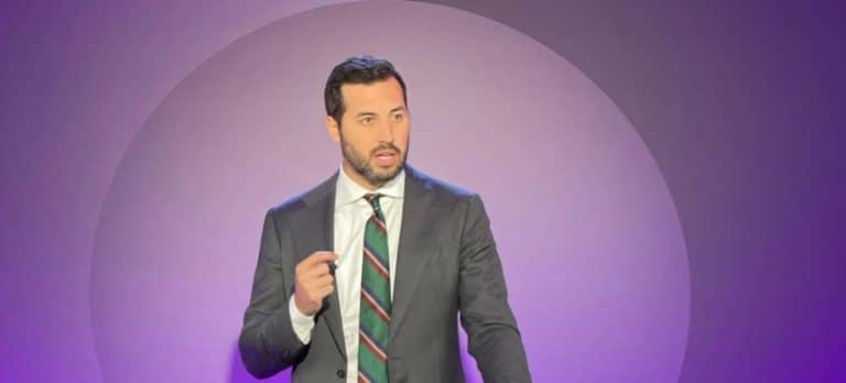 Jeremy Vuolo’s Church Involved In Lawsuit With L.A. County