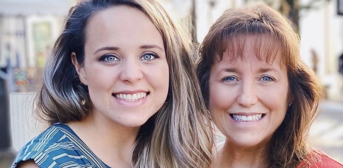Lexi Ainsworth Porn - Is Jinger Vuolo Cutting Ties With The Duggar Family?
