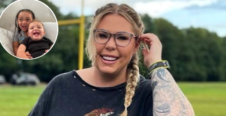 ‘Teen Mom’: Kailyn Lowry Reveals Spending $80K In Legal Fees