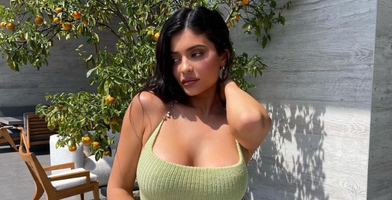 Why Kylie Jenner Isn’t Hiding Her Pregnancy This Time Around