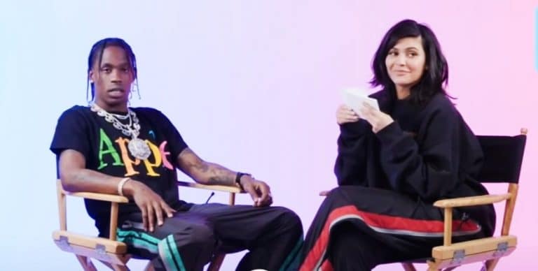 Kylie Jenner And Travis Scott Reveal Unique Parenting Style