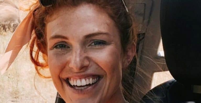 ’LPBW’: Audrey Roloff Gets Lost In Her Feelings Over This Picture